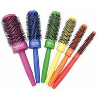Set de Peines/Cepillos Termix C-ramic Pride (6 piezas)