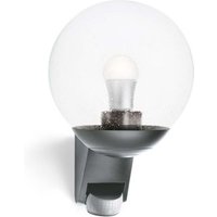 Lámpara De Exterior Con Sensor L 585 S Steinel