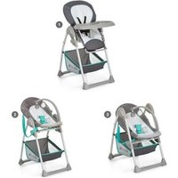 Trona Evolutiva Hauck Sit'n Relax 2 En 1