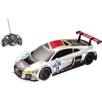 Audi R8 LMS R/C 1:18