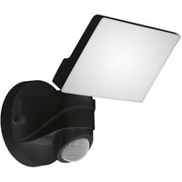 Lámpara LED Eglo para Jardín 13W con Sensor