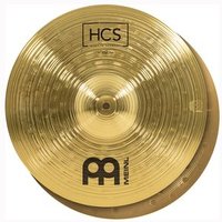 Platos Meinl HCS 15 pulgadas Crash