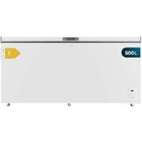 Cecotec Bolero Coolmarket 500 Congelador Horizontal
