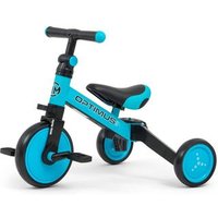 Triciclo Milly Mally