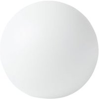 Lámpara Led Esférica Exterior Jocoy 38 cm con Mando a Distancia