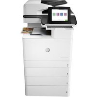 Impresora Multifuncional HP Color LaserJet Enterprise Flow MFP M776z A3