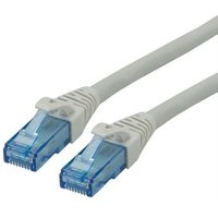 Latiguillo Rj45 Cat.6a UTP LSHZ 15m Cobre Component Level