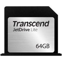 Unidad SSD JetDrive Lite 350 de 64 GB para MacBook Pro Retina 15"