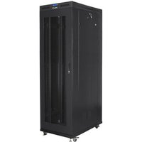 Armario Rack De Pie Lanberg 19" 42U 800x1200
