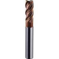 Fresadora Mastermill R440n Fi 12mm Z4