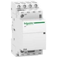 Contactor Ict 25a 4 Nc 230/240v Ca
