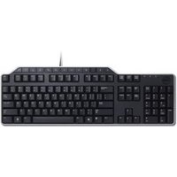 Teclado Dell USB QWERTY Italiano