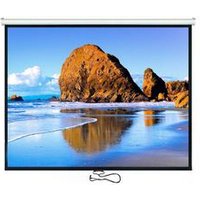 Pantalla de Proyección 120" 4:3