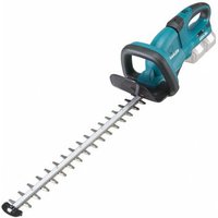 Cortasetos Makita Duh651z Sin Batería 650 Mm