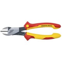 Alicates de Corte Diagonal Industrial Wiha 40922