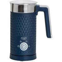 Adler Ad 4494 D Vaporizador de Leche
