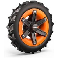 Ruedas Motrices Para Robot Cortacésped Landroid Worx WA0953