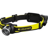 Linterna Frontal Ledlenser 500912 600 Lúmenes