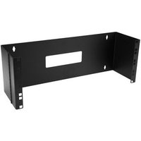 Startech.com Soporte Abisagrado De Montaje En Pared 4U 19"
