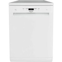 Lavavajillas Hotpoint HFC-3-C-41-CW