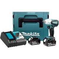 Llave de Impacto Makita DTW251RTJ de 18V