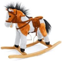 Caballo Mecedora Milly Mally