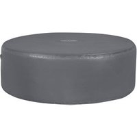 Cubierta Térmica Para Spa Redonda Bestway 196x71 Cm