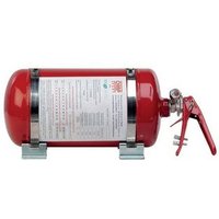 Extintor Omp Racing Ompca0-0372-ab1