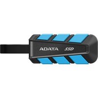 SSD Externo Adata SC740 1TB