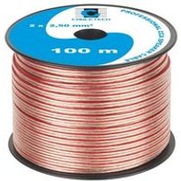 Cable de Altavoz Cca 2.5mm