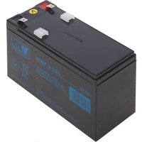 Batería Mwpower Mwp 9-12l 12V 9Ah
