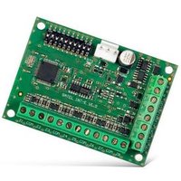 Alarma y Accesorio para Detector Satel Int-e