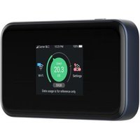 Ruteador ZTE Mu5001 5G WiFi6 3800 Mbps