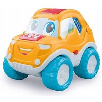 Volquete R/C Clementoni 50936