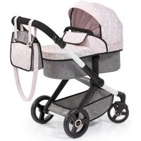 Cochecito Bayer Doll Xeo 17031aa