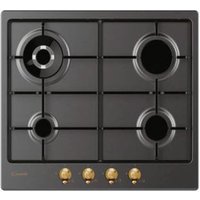 Placa de Gas Candy CHW6BR4WGTGH 60cm