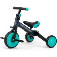 Bicicleta 3 en 1 Milly Mally Optimus