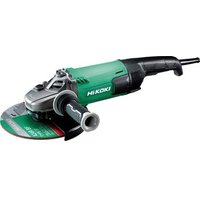 Amoladora Hitachi G23-sc4z 2400W 230mm