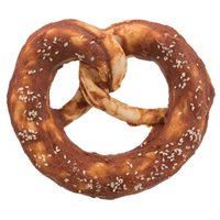 Trixie Denta Fun Pretzels Pato - Pack 50