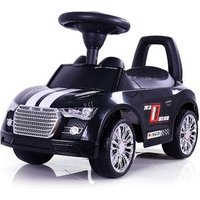 Coche de Paseo Milly Mally Racer