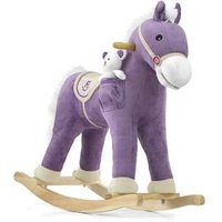 Caballo Balancín Milly Mally Pony