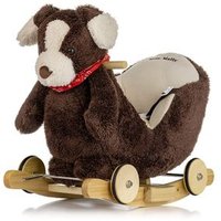 Cavalo de Baloiço Milly Mally Polly Plus Puppy