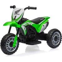 Moto Honda Mally CRF 450R