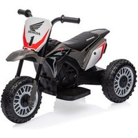 Moto de Monta Honda CRF 450R