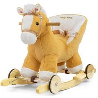 Caballo de Balanceo Milly Mally Polly
