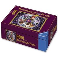 Puzzle 9120 pzs Signos Del Zodiaco