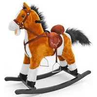 Caballo de balanceo Milly Mally Mustang
