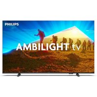 Philips 65PUS8009 65" 4K UHD Smart TV