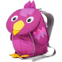 Mochila para niños de 1 a 3 años con diseño de pájaro
