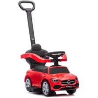 Coche Eléctrico Infantil Mercedes-Benz Clase C Milly Mally